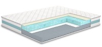 Ортопедический матрас MatroLuxe Like 160x200x20 (021647)
