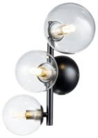 Candelabru de perete Lampardi Millas LP495-3W