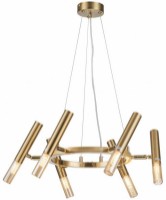 Lustră Lampardi Minko LP5110-P48