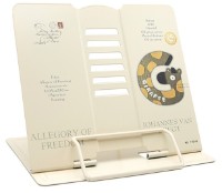 Подставка для книги New World Letter G (1182)