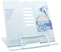 Подставка для книги New World Music Light Blue (1120)