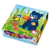 Cuburi ChiToys (13205)