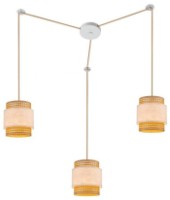 Lustră Lampardi Sealive LP5149-3P