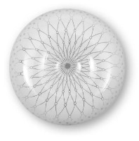 Потолочный светильник Lampada Herbera DEK-22340-02