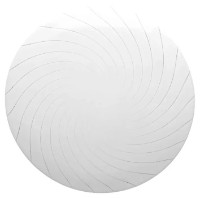 Plafonieră Lampada Stefaniya DEK-34395-05