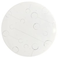 Потолочный светильник Lampada Zelda DEK-31395-05