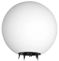 Veioză birou Orno Luna ADOP6586WE27ZM