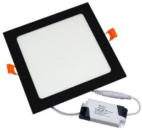 Встраиваемый светильник Rightlight LBLKSA009/6K