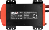 Инвертор Yato YT-81482
