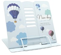 Подставка для книги New World Nice Day Light Blue (1084)