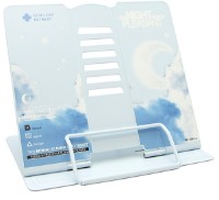 Подставка для книги New World Night Pleasant White (1094)