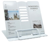 Подставка для книги New World Wonderful Journey Praga01 (1116)