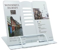 Подставка для книги New World Wonderful Journey Praga04 (1116)