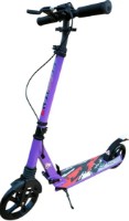 Самокат Scooter 898-180S Violet