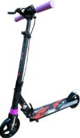 Самокат Scooter 898-145S Violet