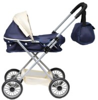 Коляска для кукол New World (CS7716DG)