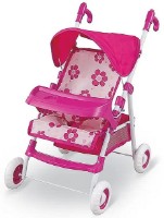 Коляска для кукол New World (FL8116-1)
