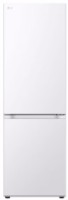 Холодильник LG GBV3100ESW