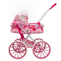 Коляска для кукол New World Animals (DL563-6)