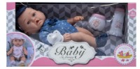 Кукла New World Baby (8806-6)