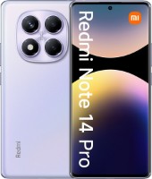 Мобильный телефон Xiaomi Redmi Note 14 Pro 12Gb/512Gb Purple