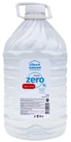 Sapun lichid pentru mîini Clean House Zero 5L