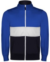 Costum sportiv pentru copii Roly Athenas 0339 Royal Blue/Navy Blue, 16 years