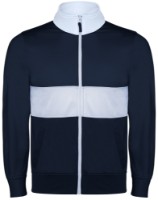 Costum sportiv pentru copii Roly Athenas 0339 Navy Blue, 14 years