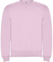 Hanorac pentru copii Roly Clasica 1070 Light Pink, 7-8 years