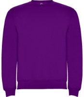 Hanorac pentru copii Roly Clasica 1070 Purple, 9-10 years