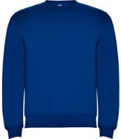 Hanorac pentru copii Roly Clasica 1070 Royal Blue, 9-10 years