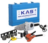 Сварочный аппарат для пластиковых труб Kas 91015K