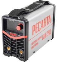 Сварочный аппарат Ресанта САИ-220Д