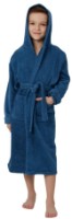 Детский халат Bumbacel Dark Blue 4-5 years (HBM2201_S24_5_3216)
