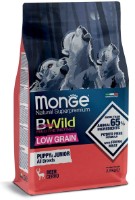 Сухой корм для собак Monge Superpremium All Breeds Puppy & Junior Deer 2.5kg