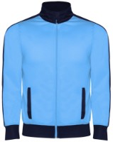 Costum sportiv pentru copii Roly Esparta 0338 Sky Blue/Navy Blue, 14 years
