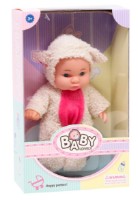 Кукла New World Baby Lovely (JZ401-6)