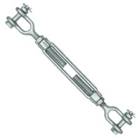 Turnbuckle Elcomlux 03-310005