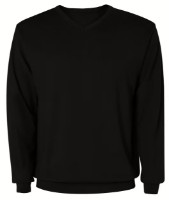 Hanorac pentru bărbați Roly Hilux 8417 Black, s.L