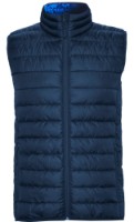 Мужская жилетка Roly Oslo 5092 Navy Blue, s.XXL