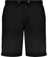 Мужские шорты Roly Spiro 0449 Black, s.XL