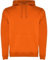 Hanorac pentru bărbați Roly Urban 1067 Orange, s.M