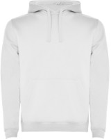 Мужская толстовка Roly Urban 1067 White, s.XL