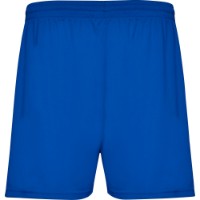 Мужские шорты Roly Calcio 0484 Royal Blue, s.L