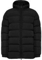 Детская куртка Roly Nepal 5080 Black, s.8 years