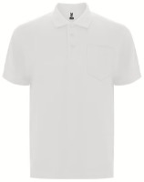 Поло Roly Centauro Premium 6607 White, s.L