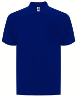 Polo Roly Centauro Premium 6607 Royal Blue, s.XL