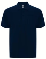 Поло Roly Centauro Premium 6607 Navy Blue, s.L