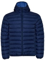 Детская куртка Roly Norway 5090 Navy Blue 10 years