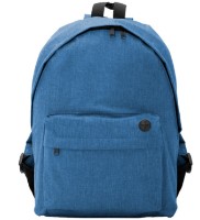 Городской рюкзак Roly Teros 7145 Blue